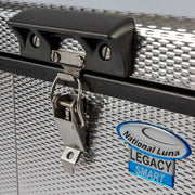 Legact Smart Fridge Lockable Latch
