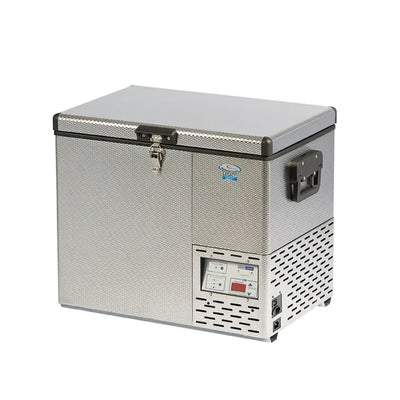 National Luna Legacy Smart Fridge/Freezer 40L