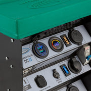 DC-25 Power Pack