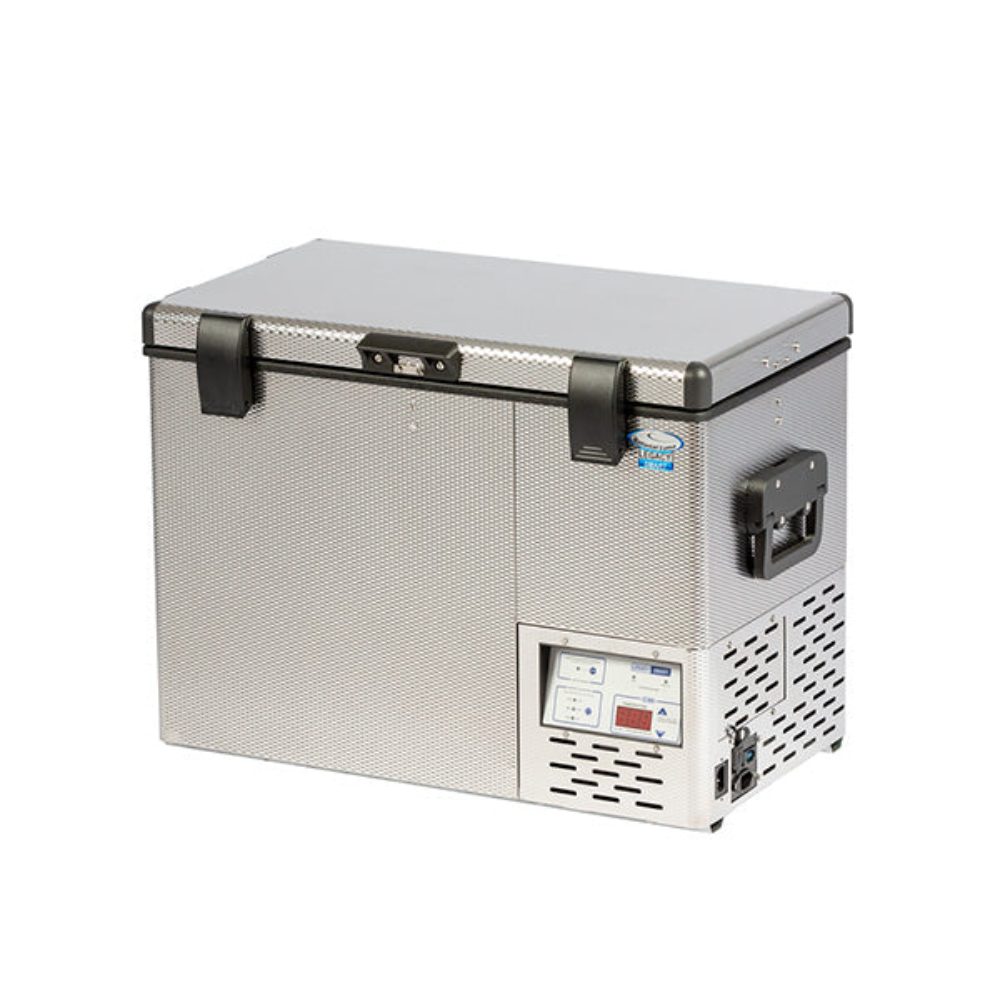National Luna 35L Legacy Smart QC Fridge/Freezer