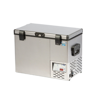 National Luna 35L Legacy Smart QC Fridge/Freezer