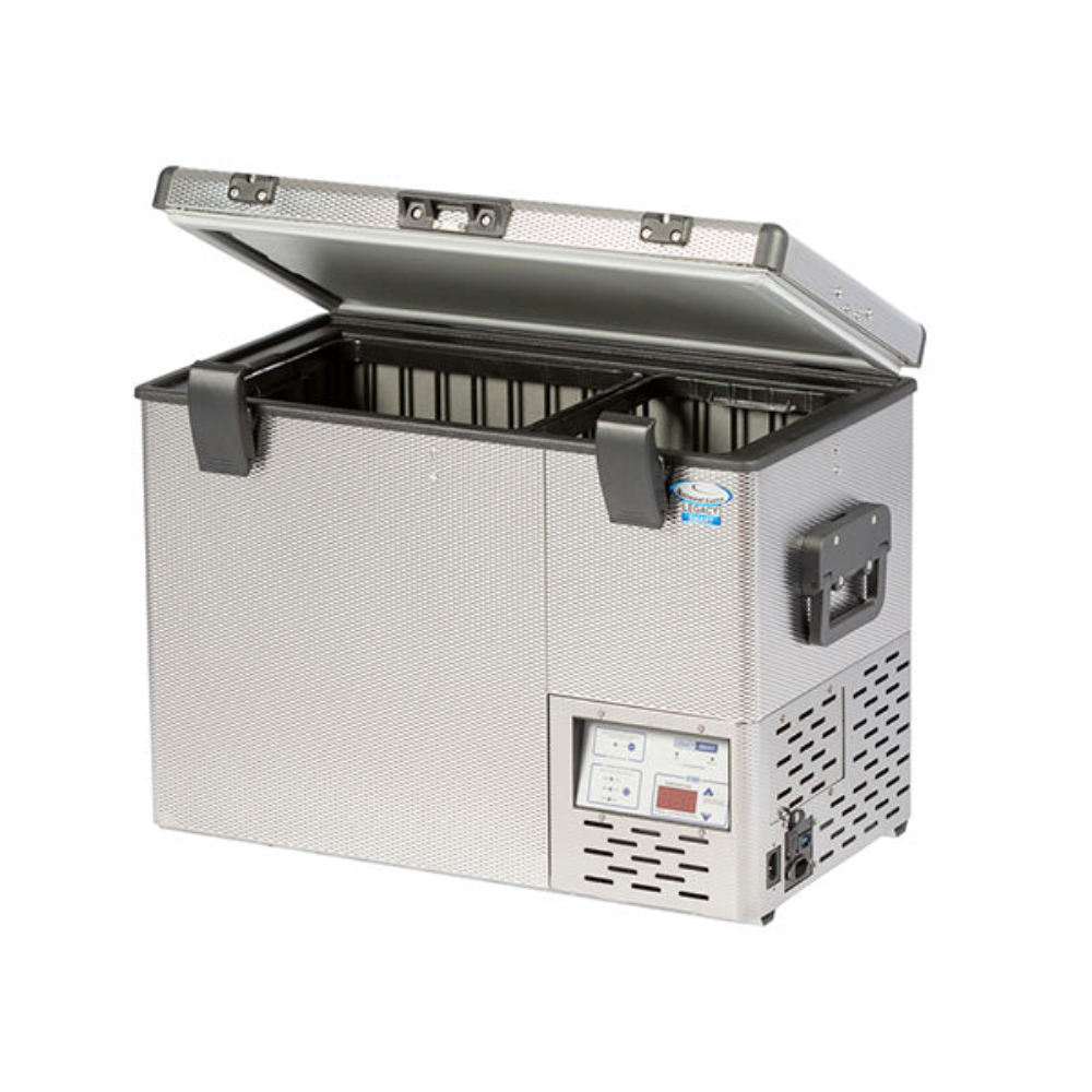 National Luna 35L Legacy Smart QC Fridge/Freezer