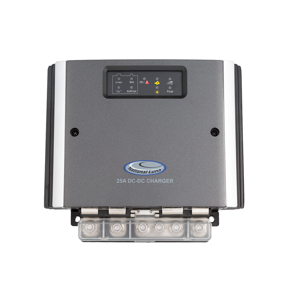 NLDC-25 DC-DC 25 Amp Charger