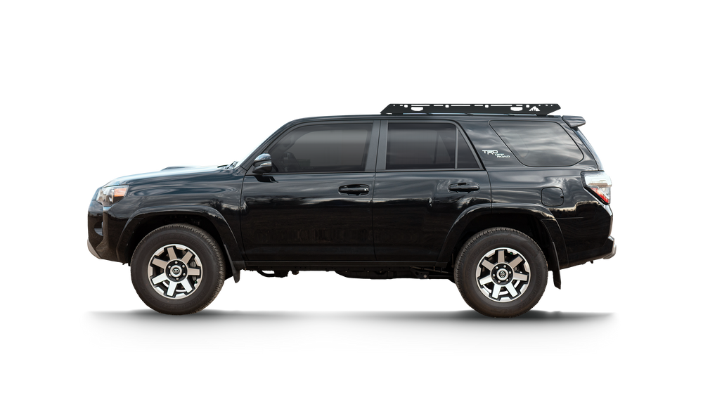 Sherpa The Needle (2010-2024 4Runner Half Roof Rack)