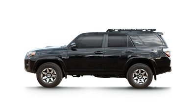 Sherpa The Needle (2010-2024 4Runner Half Roof Rack)