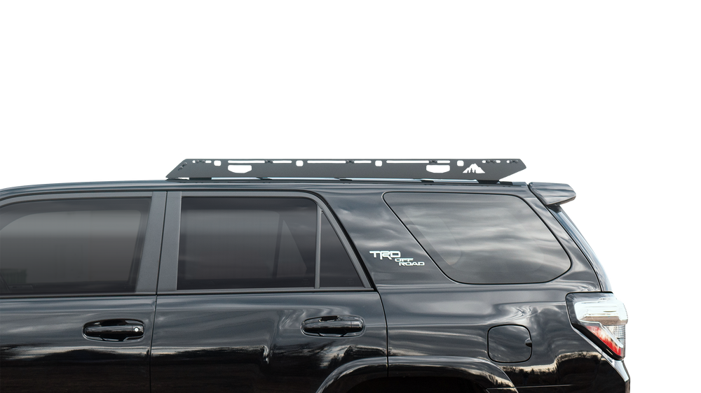 Sherpa The Needle (2010-2024 4Runner Half Roof Rack)