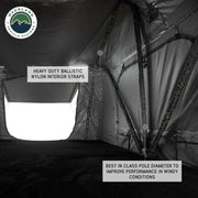 Overland Vehicle Systems Nomadic 2 Interior