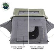Overland Vehicle Systems Nomadic 2 Back View