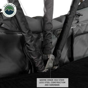 OVS Nomadic 3 Aluminum Construction 