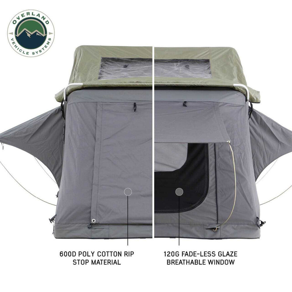 OVS Nomadic 3 Person Roof Top Tent