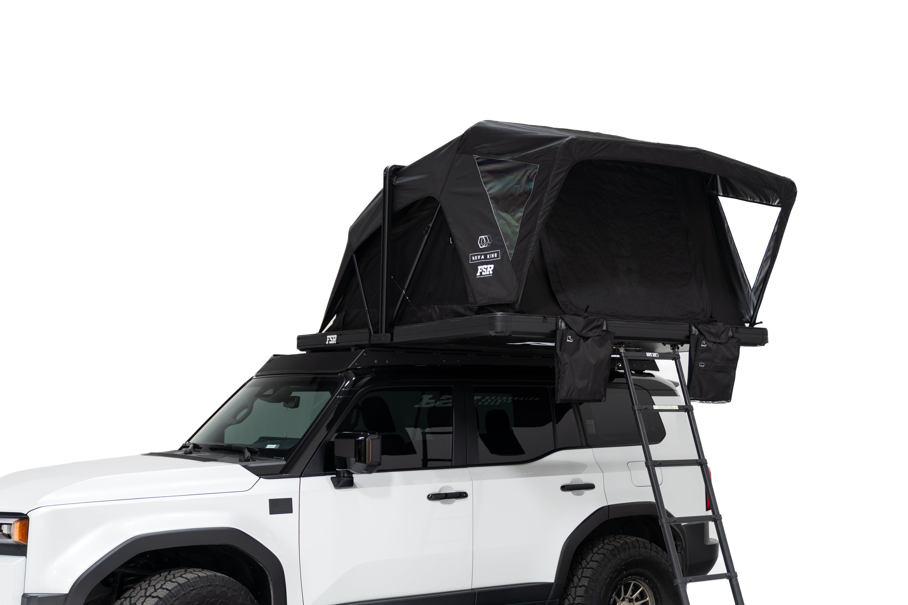 camping nova FSR Nova King