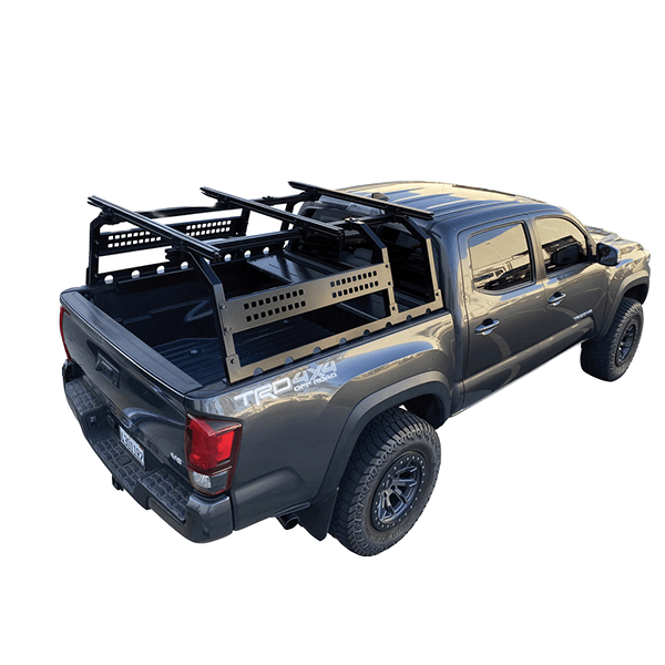 Overland Vehicle Systems Discovery Rack