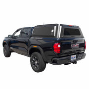OVS Expedition Truck Cap With Full Wing Doors FOR GM COLORADO/CANYON
