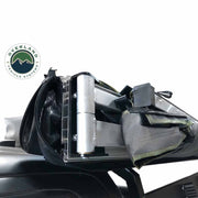 Overland Vehicle Systems
HD Nomadic 180 Degree Awning with Bracket Kit for Mid - High Roofline Vans 10