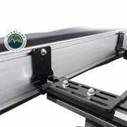 Overland Vehicle Systems
HD Nomadic 180 Degree Awning with Bracket Kit for Mid - High Roofline Vans 13