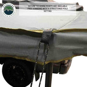 Overland Vehicle Systems HD Nomadic 270 LTE Awning 11