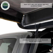 Overland Vehicle Systems HD Nomadic 270 LTE Awning 12