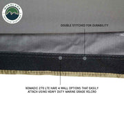 Overland Vehicle Systems HD Nomadic 270 LTE Awning 13