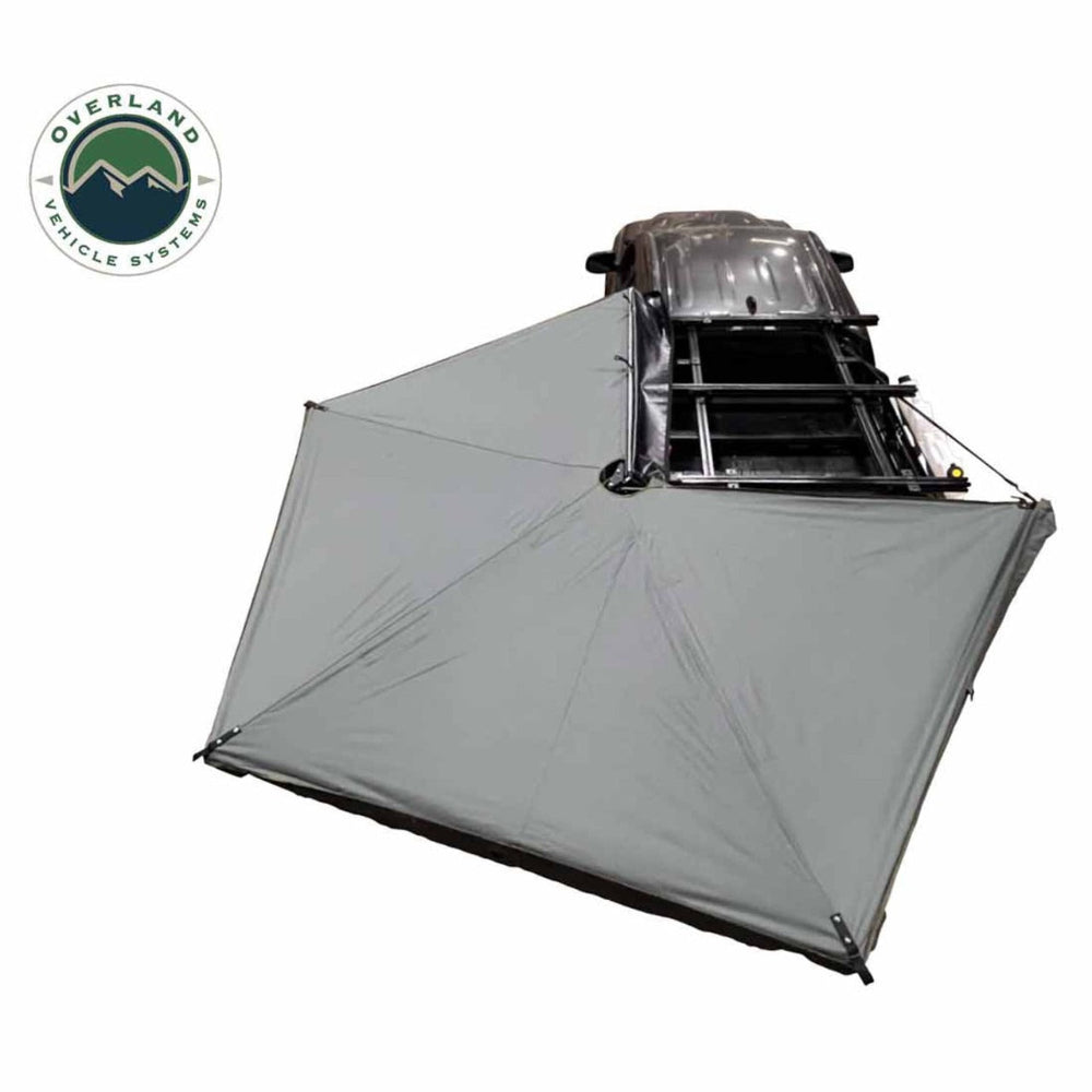 Overland Vehicle Systems HD Nomadic 270 LTE Awning 2
