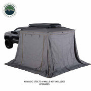 Overland Vehicle Systems HD Nomadic 270 LTE Awning 21
