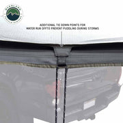 Overland Vehicle Systems HD Nomadic 270 LTE Awning 4