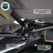 Overland Vehicle Systems HD Nomadic 270 LTE Awning 8