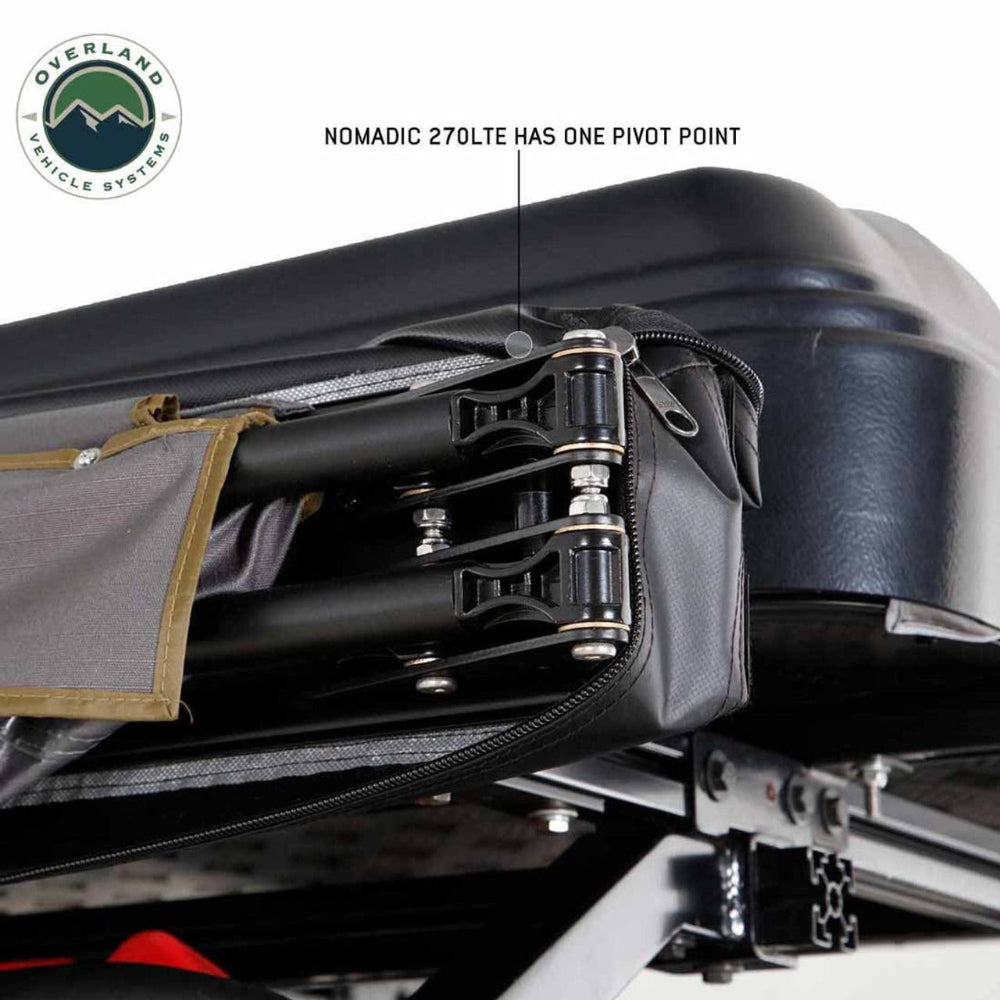 Overland Vehicle Systems HD Nomadic 270 LTE Awning 9