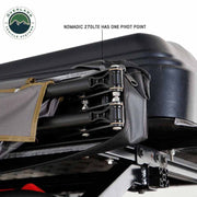 Overland Vehicle Systems HD Nomadic 270 LTE Awning 9