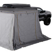 Overland Vehicle Systems HD Nomadic 270 LTE Awning Walls 1 and 2 - Passenger Side