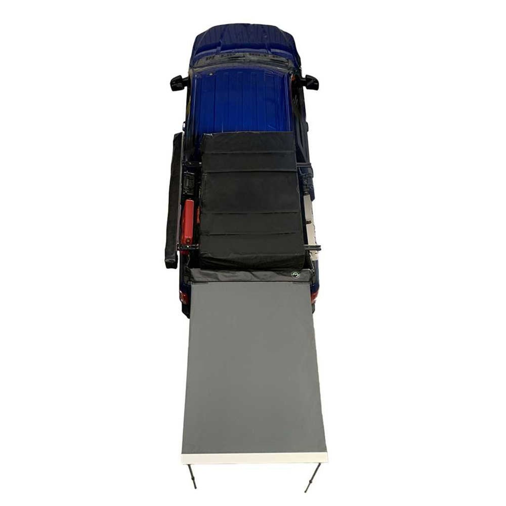 Overland Vehicle Systems Nomadic 4.5' Awning