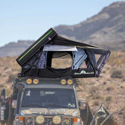 OVS XD Everest Cantilever Aluminum Roof Top Tent