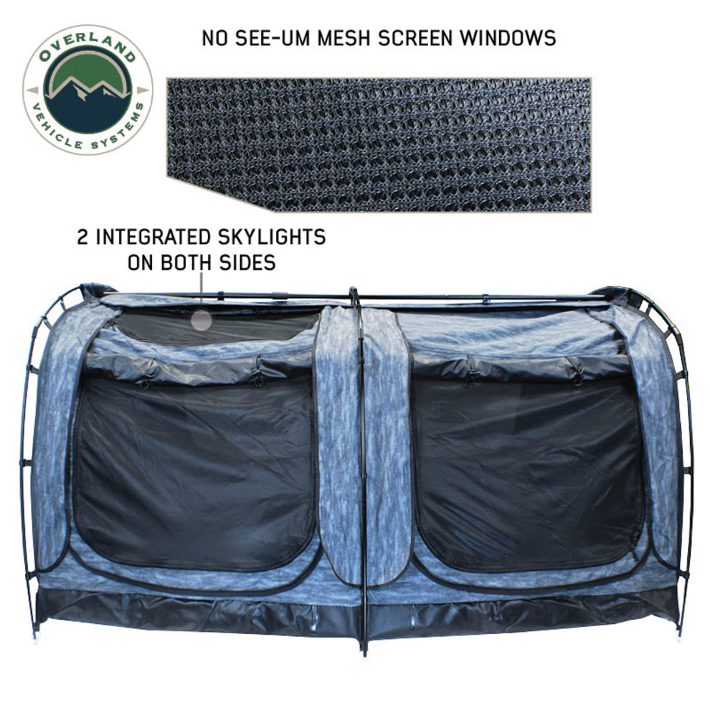 Overland Vehicle Systems XD Khumbu 2 Swag Ground Tent