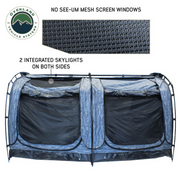 Overland Vehicle Systems XD Khumbu 2 Person Swag Bag Tent