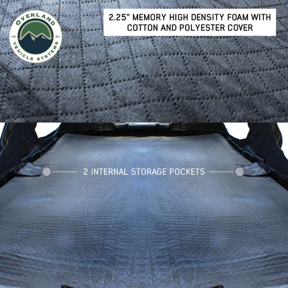 Overland Vehicle Systems XD Khumbu 2 Person Swag Bag Tent