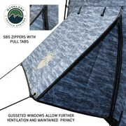 Overland Vehicle Systems XD Khumbu 2 Person Swag Bag Tent