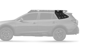 Outback Window Panel