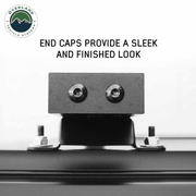 Overland Vehicle Systems Expedition Truck Cap Crossbars