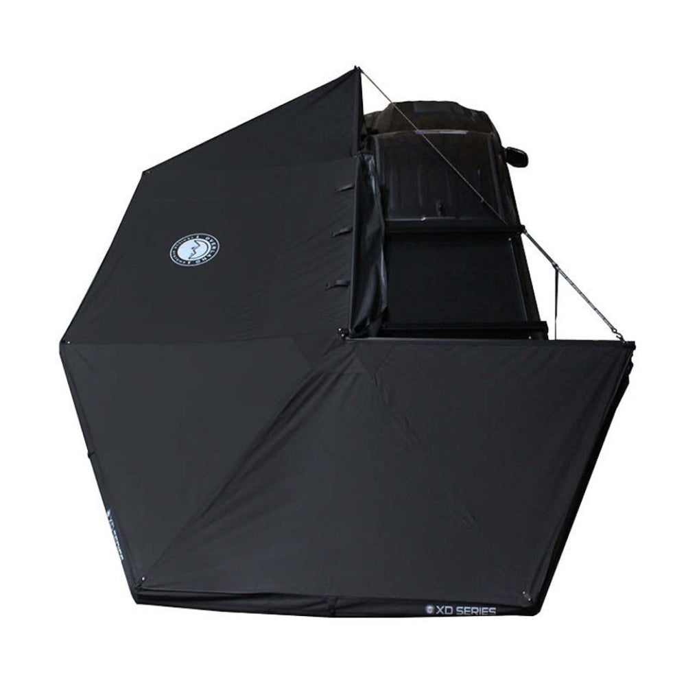 Overland Vehicle Systems XD Nomadic 270 Degree Awning Travel Cover 1