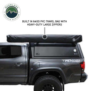 Overland Vehicle Systems XD Nomadic 270 Degree Awning Travel Cover 11