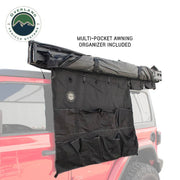 Overland Vehicle Systems XD Nomadic 180 Awning 11