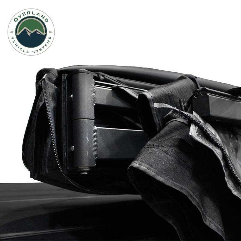Overland Vehicle Systems XD Nomadic 270 Degree Awning Travel Cover 