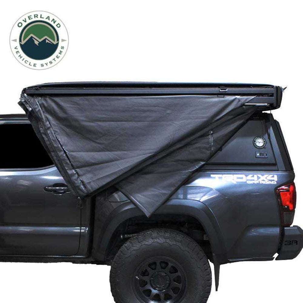 Overland Vehicle Systems XD Nomadic 270 Degree Awning Travel Cover 