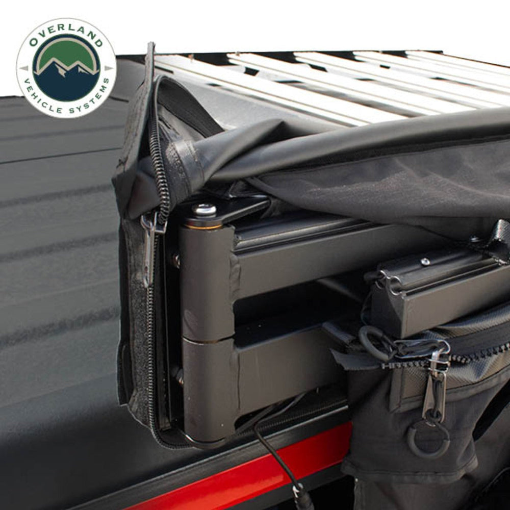 Overland Vehicle Systems XD Nomadic 180 Awning 15