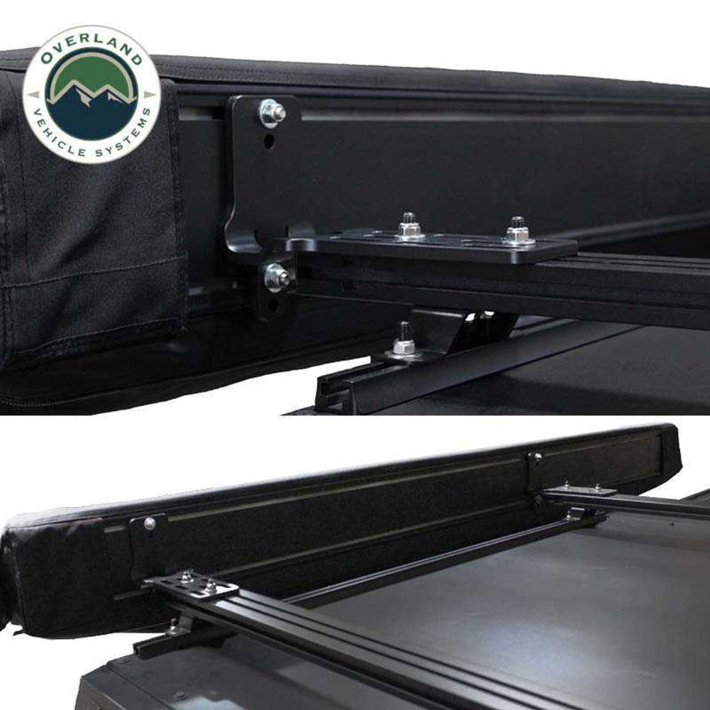 Overland Vehicle Systems XD Nomadic 270 Degree Awning Travel Cover 