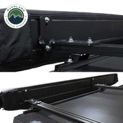 Overland Vehicle Systems XD Nomadic 270 Degree Awning Travel Cover 