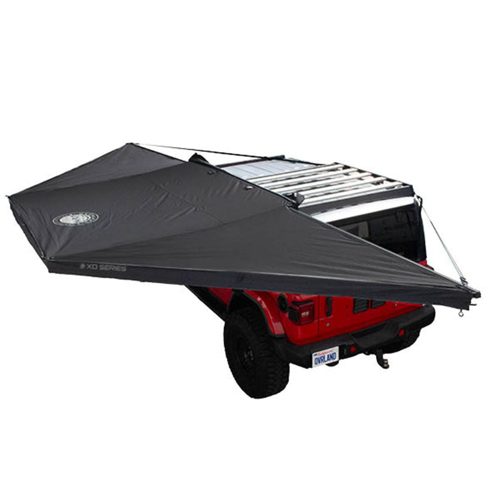Overland Vehicle Systems XD Nomadic 180 Awning 1