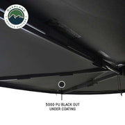 Overland Vehicle Systems XD Nomadic 270 Degree Awning Travel Cover 3