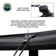 Overland Vehicle Systems XD Nomadic 270 Degree Awning Travel Cover 5