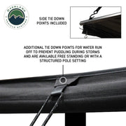 Overland Vehicle Systems XD Nomadic 180 Awning 5