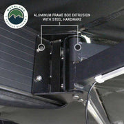 Overland Vehicle Systems XD Nomadic 270 Degree Awning Travel Cover 8